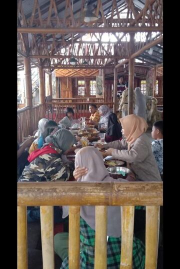 Warkop Cangkruan Mahameru