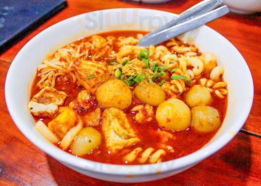 Bakso Aci Dan Mie Ndower