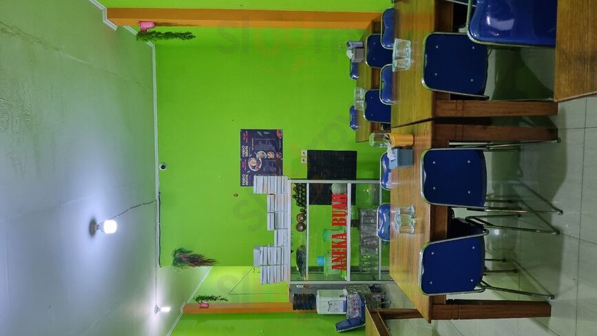 Pusako Minang