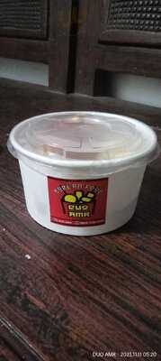 Bakso Seafood Korea Duo Amr