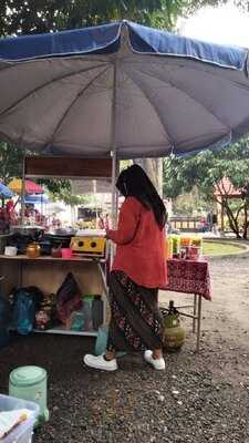 Bakso Seafood Korea Duo Amr