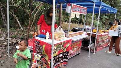 Bakso Seafood Korea Duo Amr