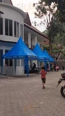 Bakso Seafood Korea Duo Amr