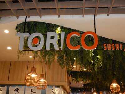 Torico Trans Studio Mall