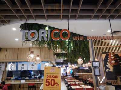 Torico Trans Studio Mall