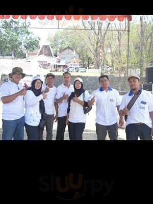 Bakmi Lethek Mak Juedes