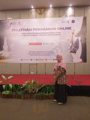 Bakmi Lethek Mak Juedes