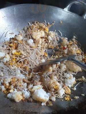 Bakmi Lethek Mak Juedes