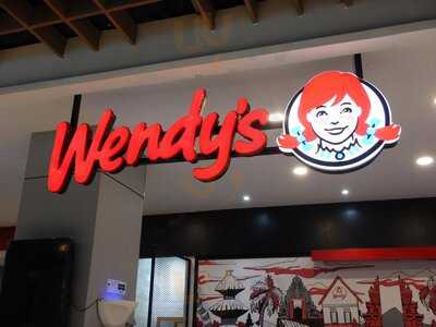 Wendy's Trans Studio Mall