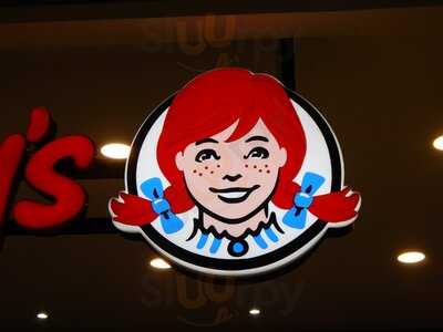 Wendy's Trans Studio Mall