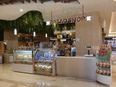 Breadshop Trans Studio Mall