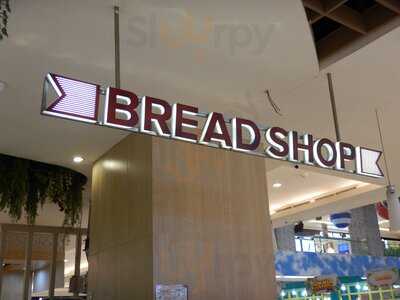 Breadshop Trans Studio Mall