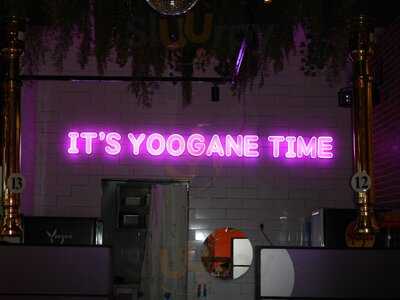 Yoogane Trans Studio Mall