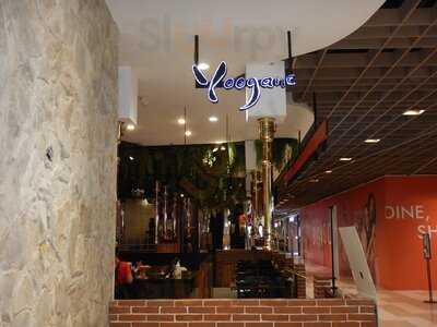 Yoogane Trans Studio Mall