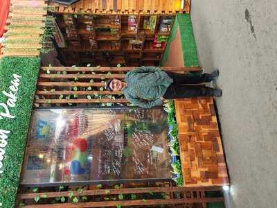 Mstech -salad Microgreens