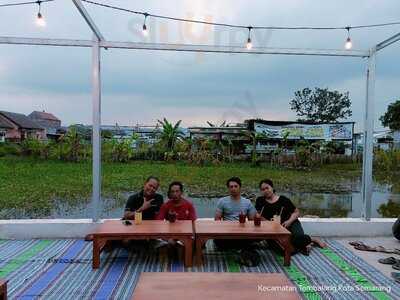 Ayam/bebek Goreng Kang Salim