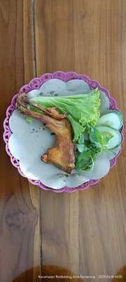 Ayam/bebek Goreng Kang Salim