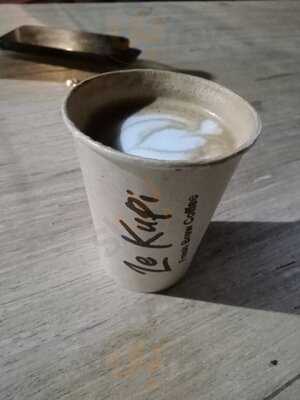 Le Kupi
