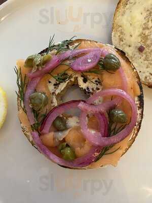 York Cocktail Bar And Bistro