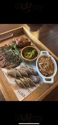 York Cocktail Bar And Bistro