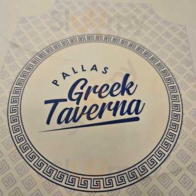 Pallas Greek Taverna Seminyak