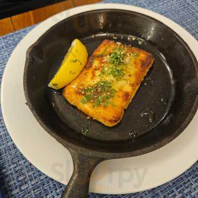 Pallas Greek Taverna Seminyak