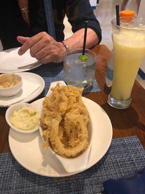 Pallas Greek Taverna Seminyak