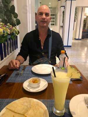 Pallas Greek Taverna Seminyak