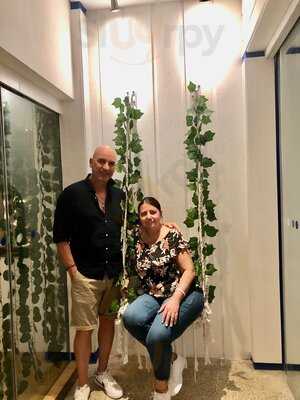 Pallas Greek Taverna Seminyak