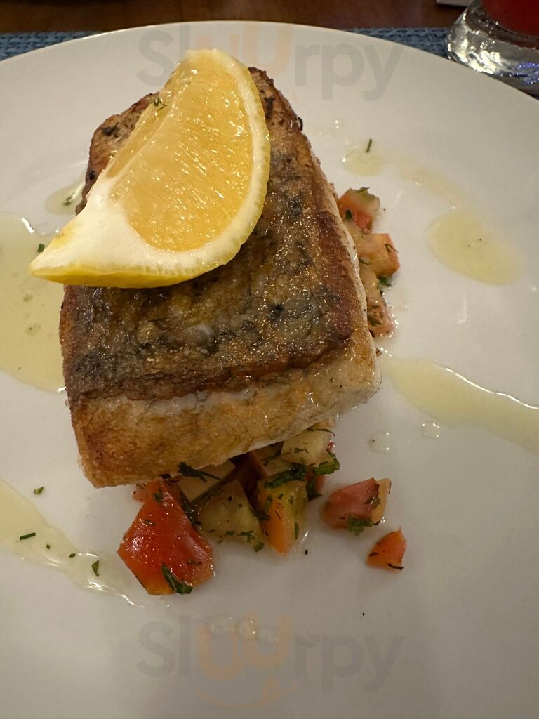 Pallas Greek Taverna Seminyak