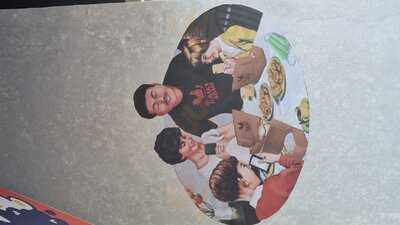 Ayam Pusaka Abadi Cideng