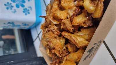 Ayam Pusaka Abadi Cideng