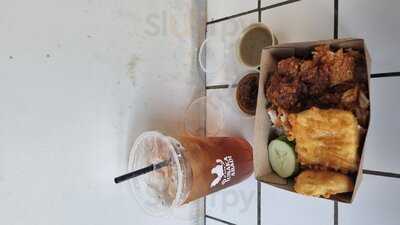 Ayam Pusaka Abadi Cideng