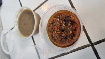 Ayam Pusaka Abadi Cideng