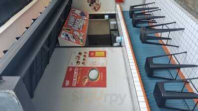 Ayam Pusaka Abadi Cideng