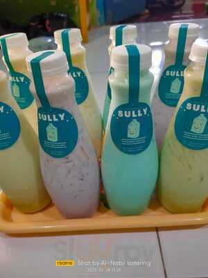 Sully (susu Jelly)