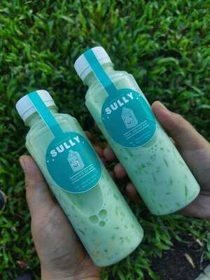 Sully (susu Jelly)