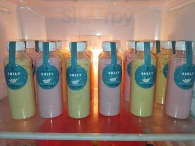 Sully (susu Jelly)