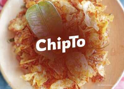 Keripik Kentang Chipto