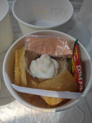 Singkong Mbak Limbuk