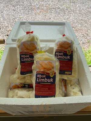 Singkong Mbak Limbuk