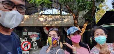 Singkong Mbak Limbuk