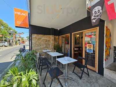 Zabunch Prawirotaman