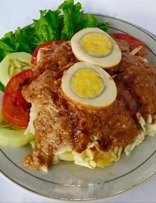 Lotek & Gado-gado Merdeka