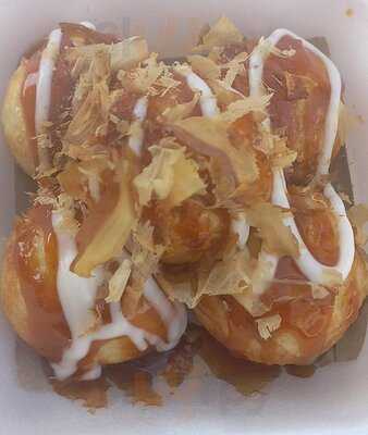 Takokiko Takoyaki