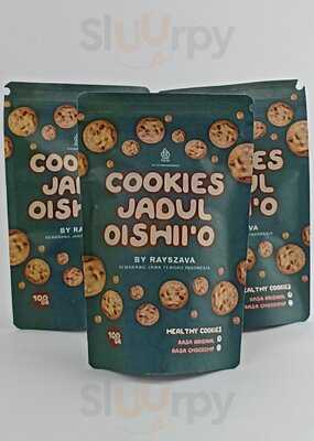 Mijun (minuman Jamu Jun)