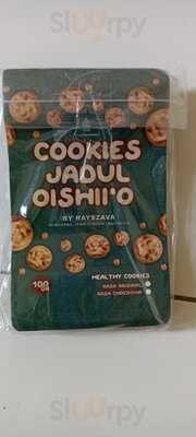 Mijun (minuman Jamu Jun)