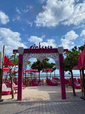 Pinkcoco Beach Club