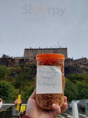 Brambang Goreng Soeka