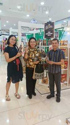 Sirup Secang Yang-ti Jogja